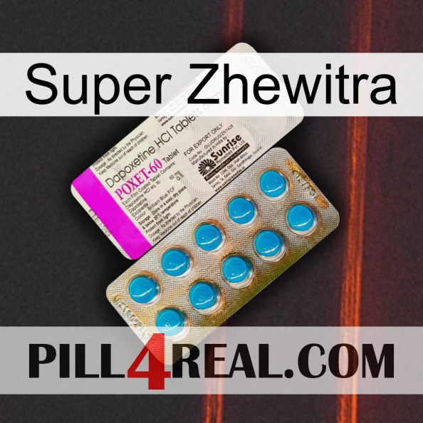Super Zhewitra new07